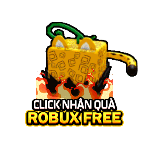 Nhận Robux Miễn Phí