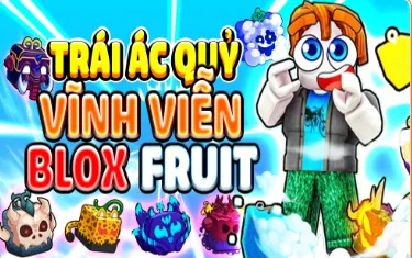TRÁI ÁC QUỶ VĨNH VIỄN