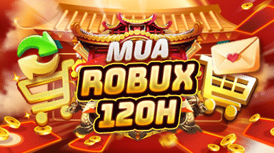 MUA ROBUX 120H