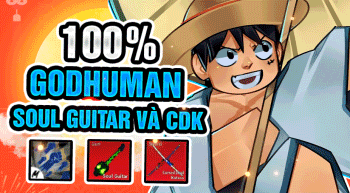 ACC GOD  CDK SGT RANDOM FRUIT - ITEM